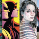 The final covers of Bendis’ last Marvel books.